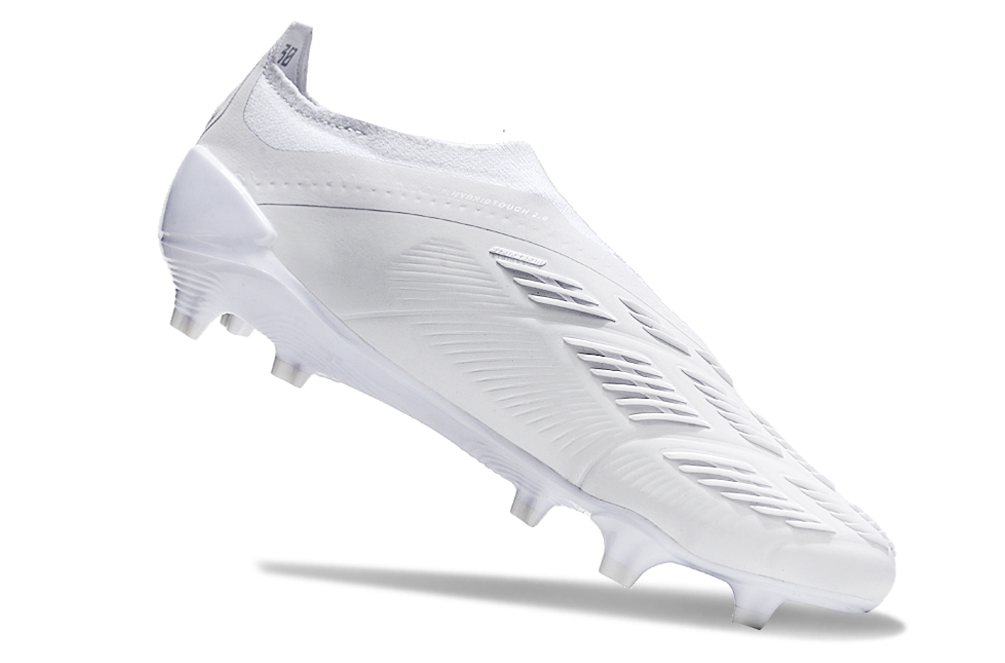 Adidas Predator + 24 Elite Football Boots + Exclusive Gifts