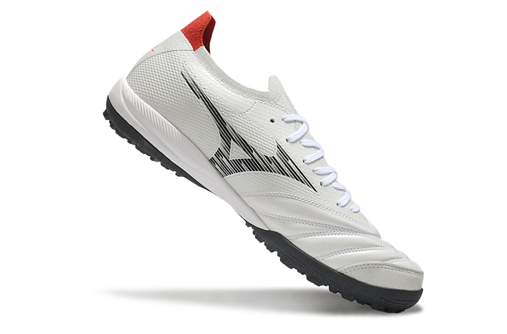 Mizuno Morelia Neo Sala TF Elite Turf Soccer Cleats + Exclusive Gifts
