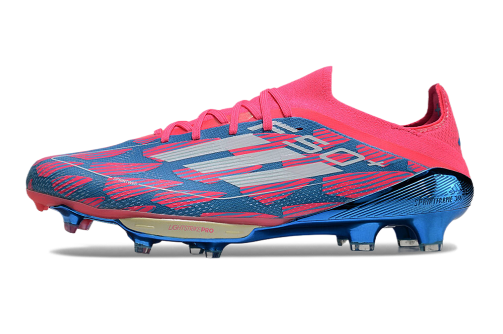 Adidas X F50 FG Elite Field Boots + Exclusive Gifts