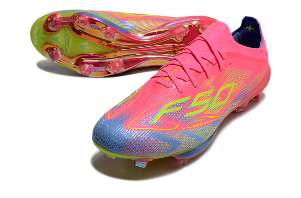 Adidas X F50 FG Elite Field Boots + Exclusive Gifts