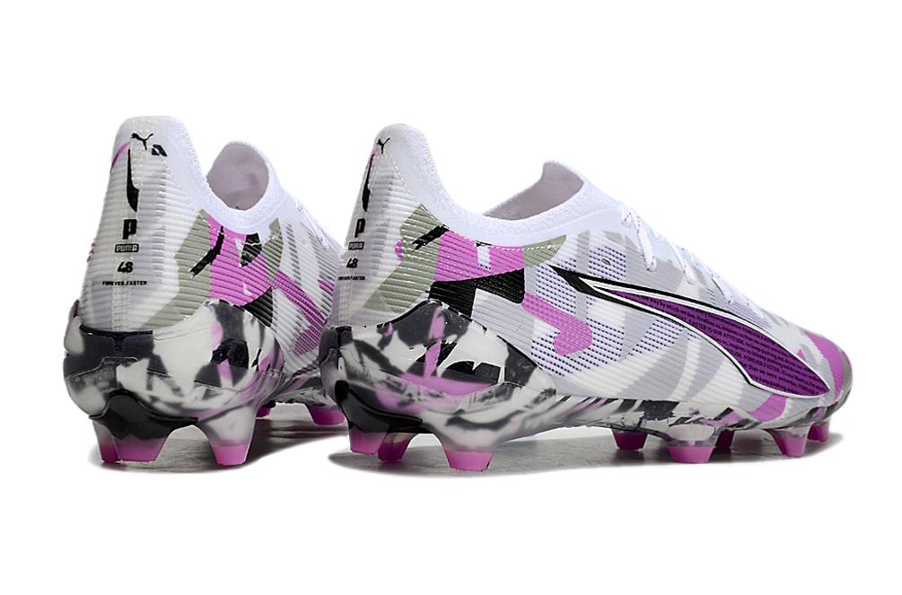 Puma Ultra 5 FG Elite Field Football Boots + Exclusive Gifts