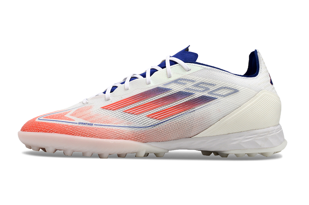 Adidas X F50 TF Elite Turf Soccer Cleats + Exclusive Gifts