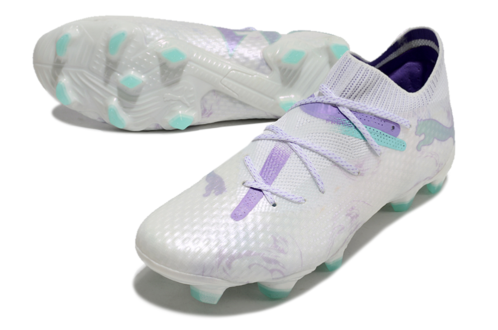 Puma Future 24 FG Elite Field Football Boots + Exclusive Gifts
