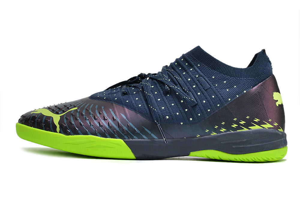 Puma Future IC Elite Futsal Shoes + Exclusive Gifts