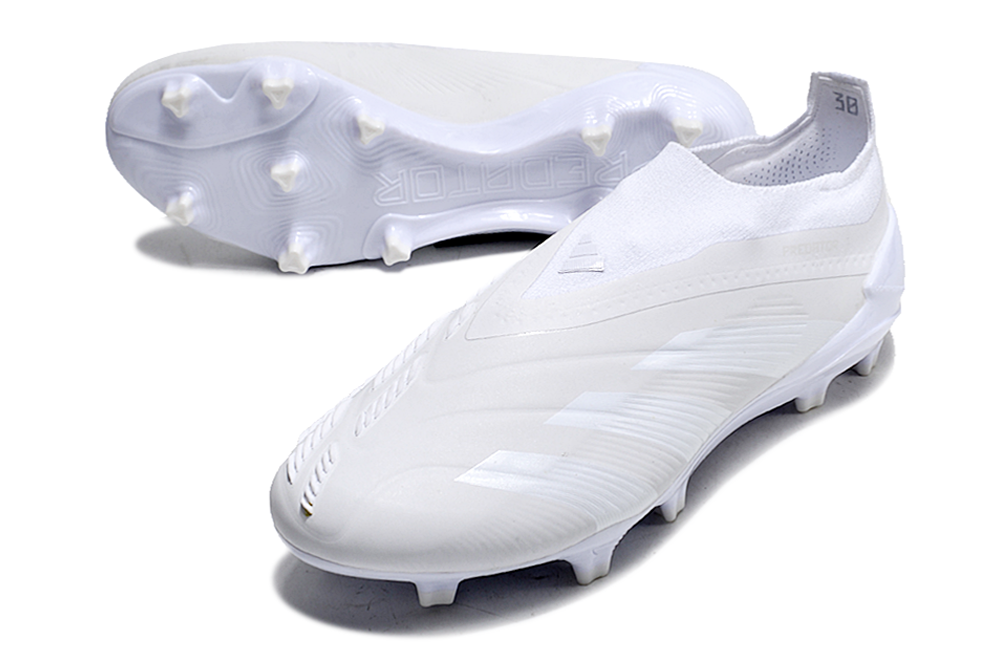 Adidas Predator + 24 Elite Football Boots + Exclusive Gifts