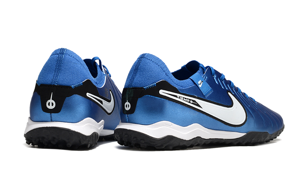Nike Tiempo Legend 10 TF Elite Turf Soccer Cleats + Exclusive Gifts