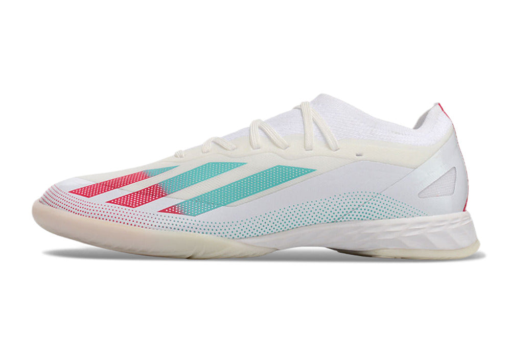 Adidas X Crazyfast.1 IC Elite Futsal Shoes + Exclusive Gifts