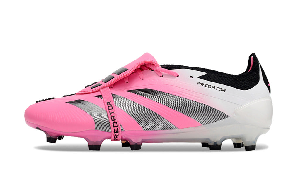 Adidas Predator+ 24 Elite Field Boots + Exclusive Gifts