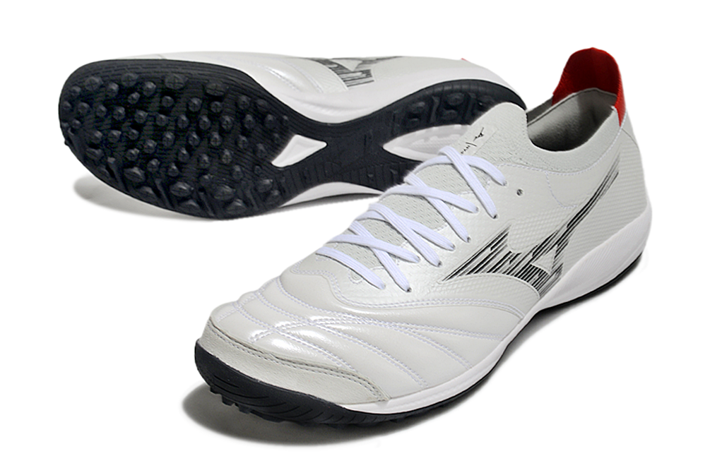 Mizuno Morelia Neo Sala TF Elite Turf Soccer Cleats + Exclusive Gifts