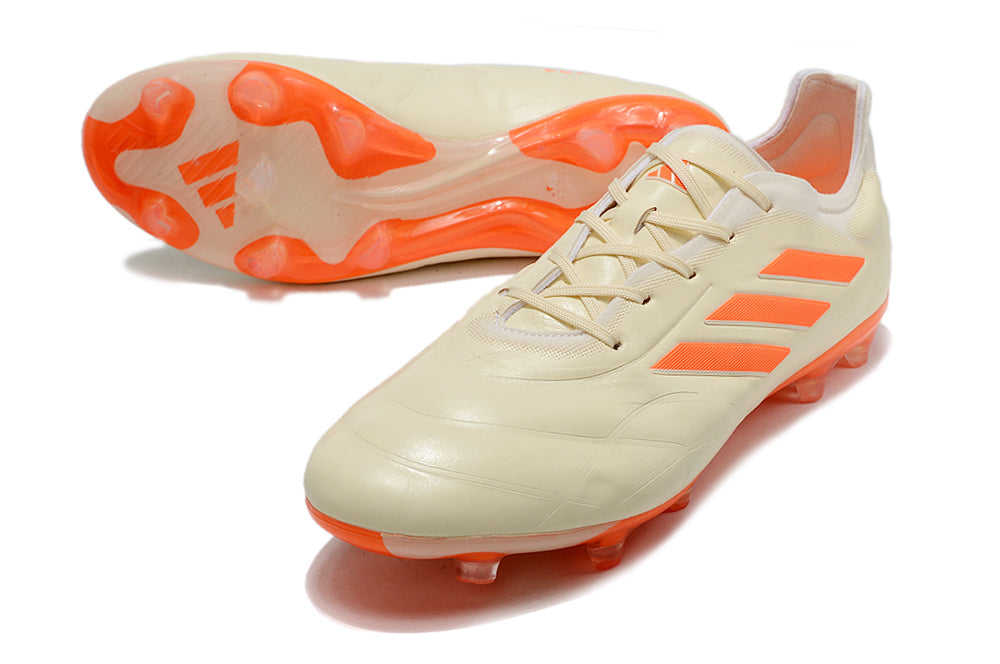 Adidas Copa Pure.1 FG Elite Football Boots + Exclusive Gifts