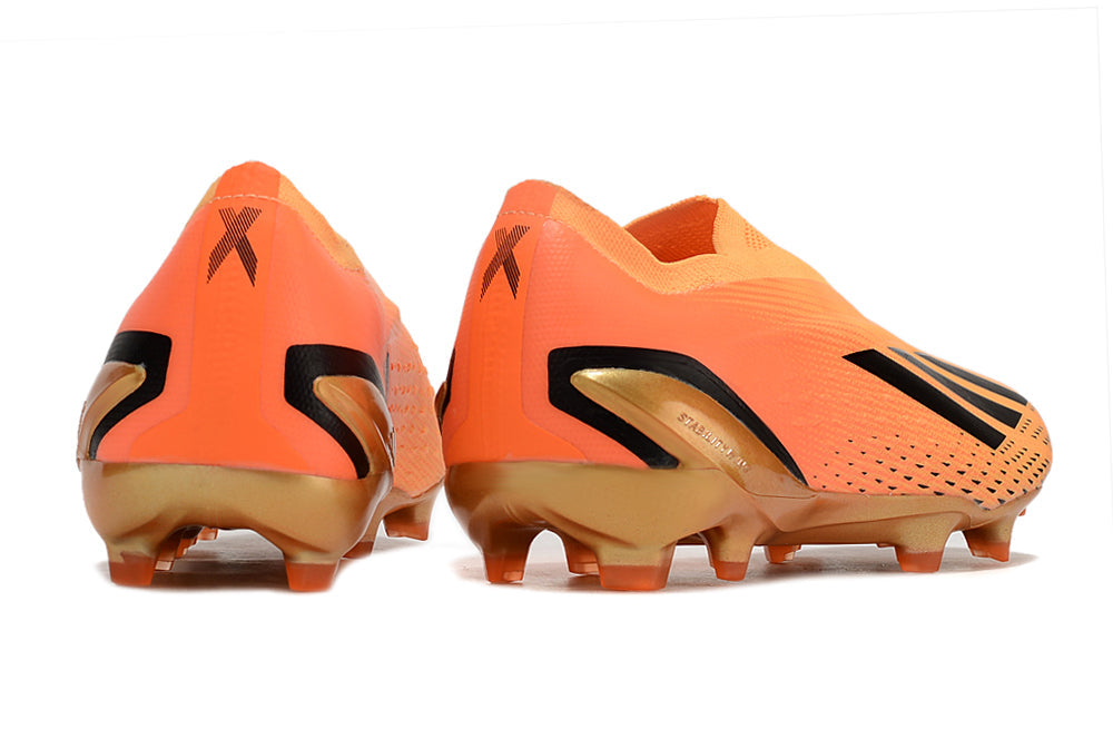 Adidas Speedportal + FG Elite Football Boots + Exclusive Gifts