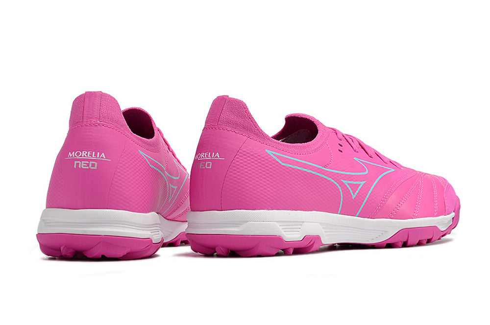 Mizuno Morelia TF Elite Turf Soccer Cleats + Exclusive Gifts