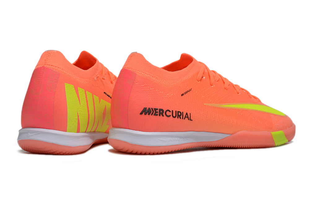 Nike Air Zoom Mercurial Vapor 16 IC Elite Futsal Shoes + Exclusive Gifts