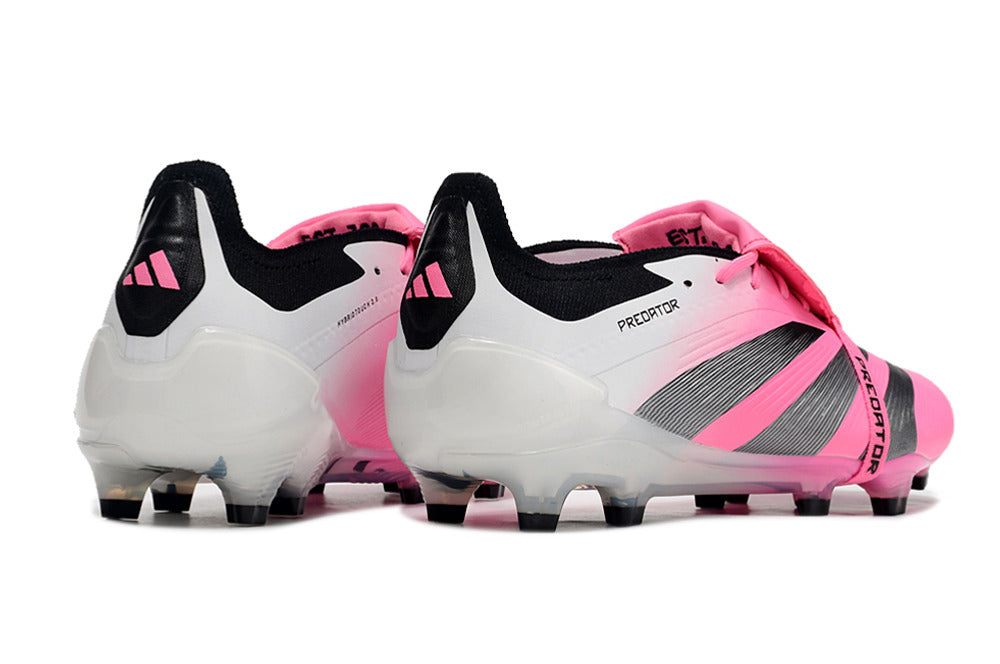 Adidas Predator+ 24 Elite Field Boots + Exclusive Gifts