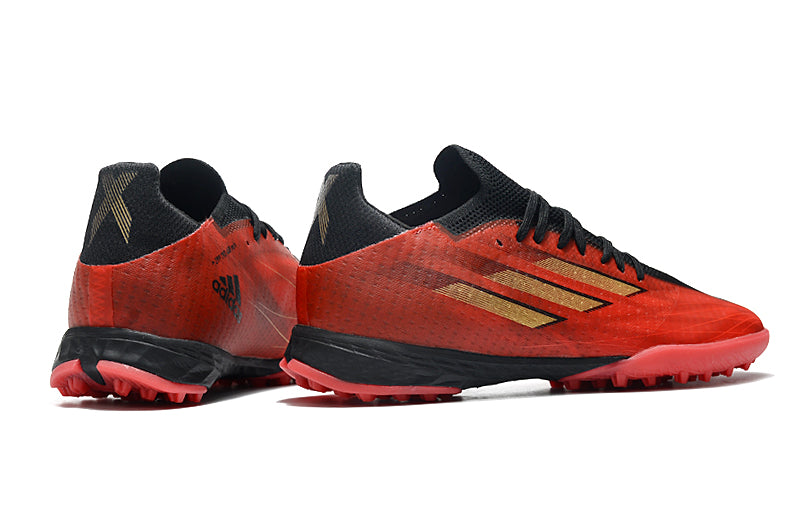Adidas X Speedflow.1 TF Elite Turf Soccer Cleats + Exclusive Gifts