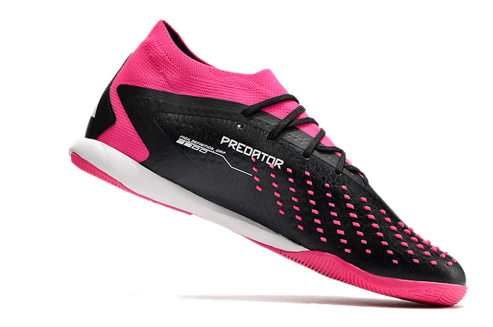 Adidas Predator Accuracy.1 IC Elite Futsal Shoes + Exclusive Gifts