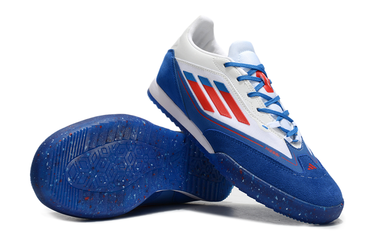 Adidas X F50 IC Elite Futsal Shoes + Exclusive Gifts