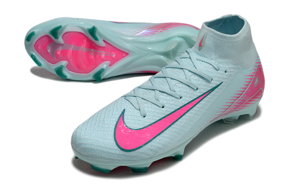 Nike Air Zoom Mercurial Superfly 10 Elite Football Boots + Exclusive Gifts