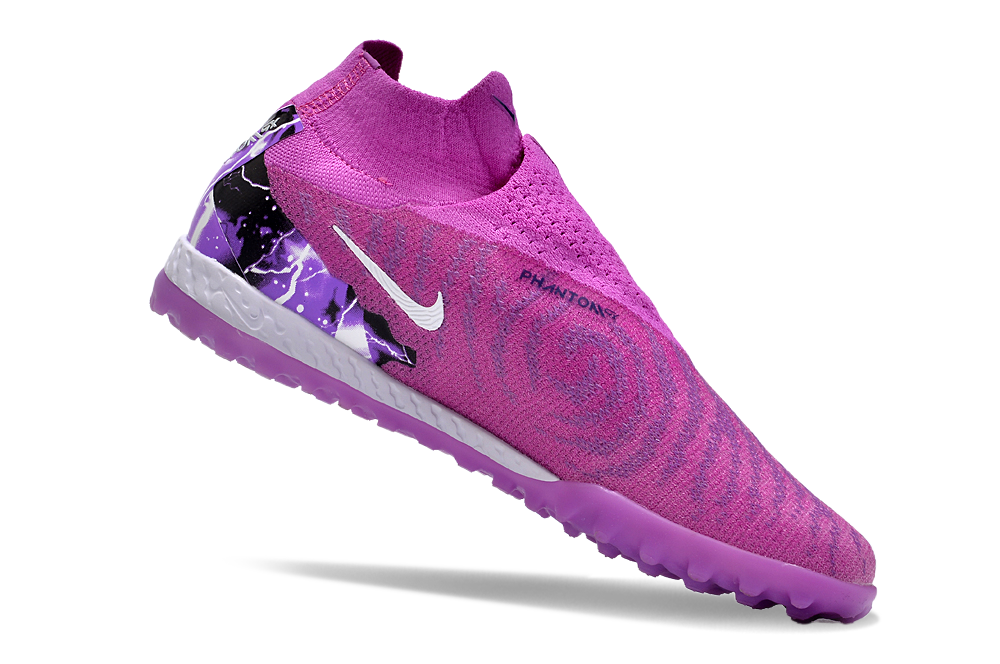 Nike Phantom GX DF TF Elite Turf Soccer Cleats + Exclusive Gifts
