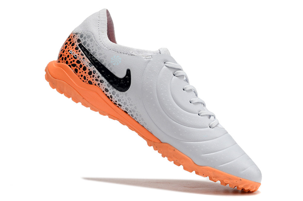 Nike Tiempo Legend 10 TF Elite Turf Soccer Cleats + Exclusive Gifts