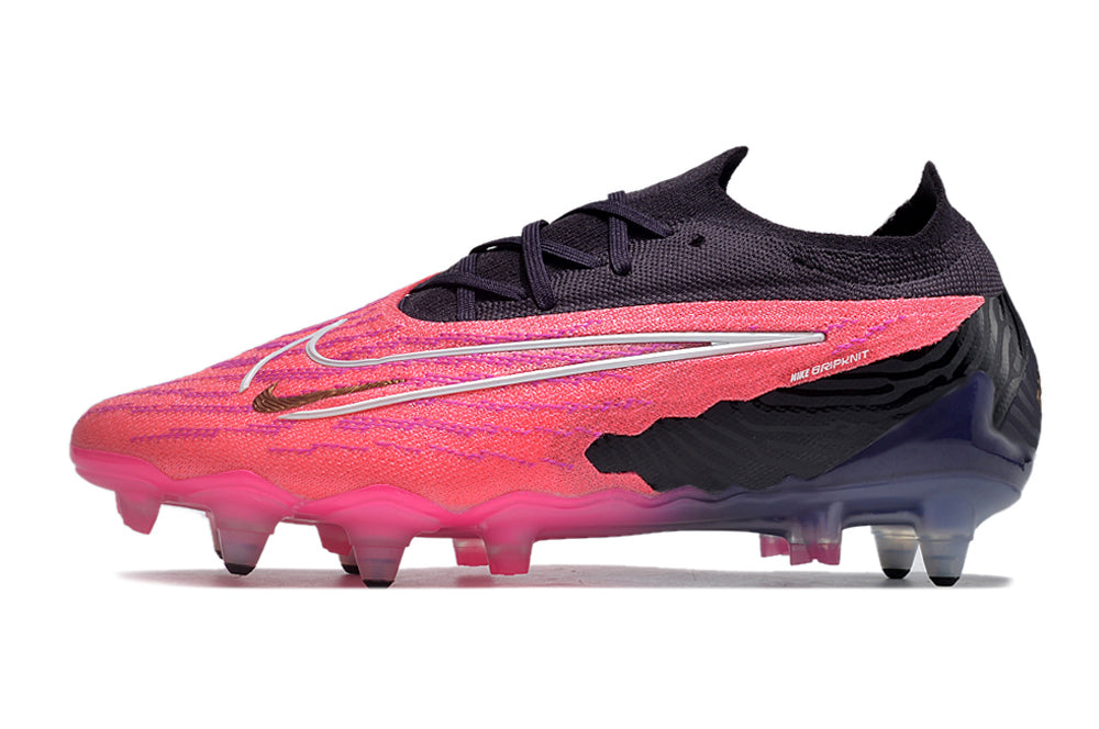 Nike Phantom GX DF SG Football Boots - Elite Fixed Studs + Exclusive Gifts
