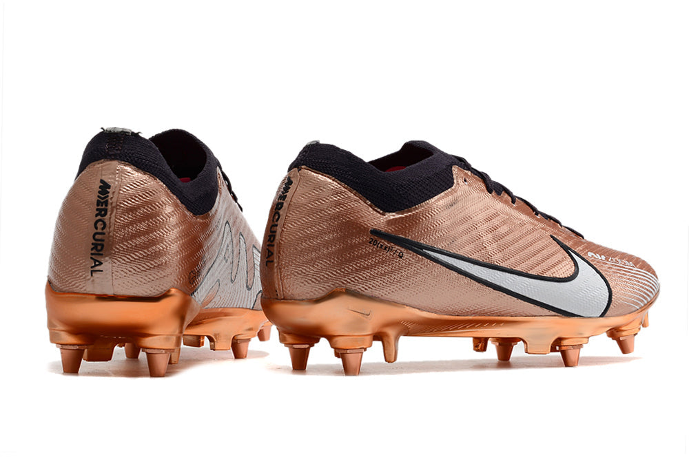Nike Air Zoom Mercurial Vapor 15 SG Elite Football Boots + Exclusive Gifts