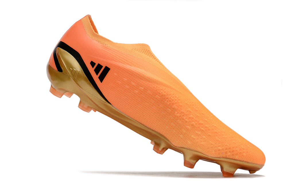 Adidas Speedportal + FG Elite Football Boots + Exclusive Gifts
