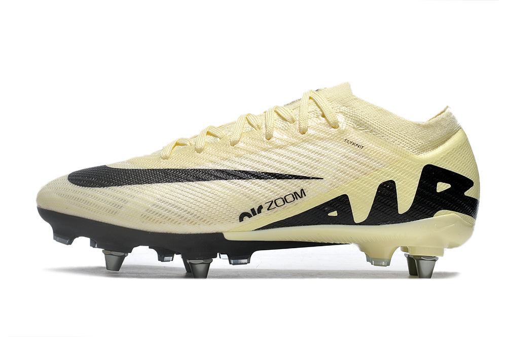 Nike Air Zoom Mercurial Vapor 15 SG Elite Football Boots + Exclusive Gifts