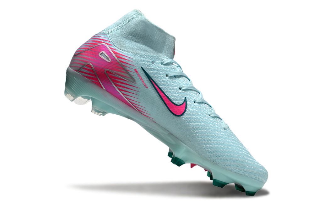 Nike Air Zoom Mercurial Superfly 10 Elite Football Boots + Exclusive Gifts