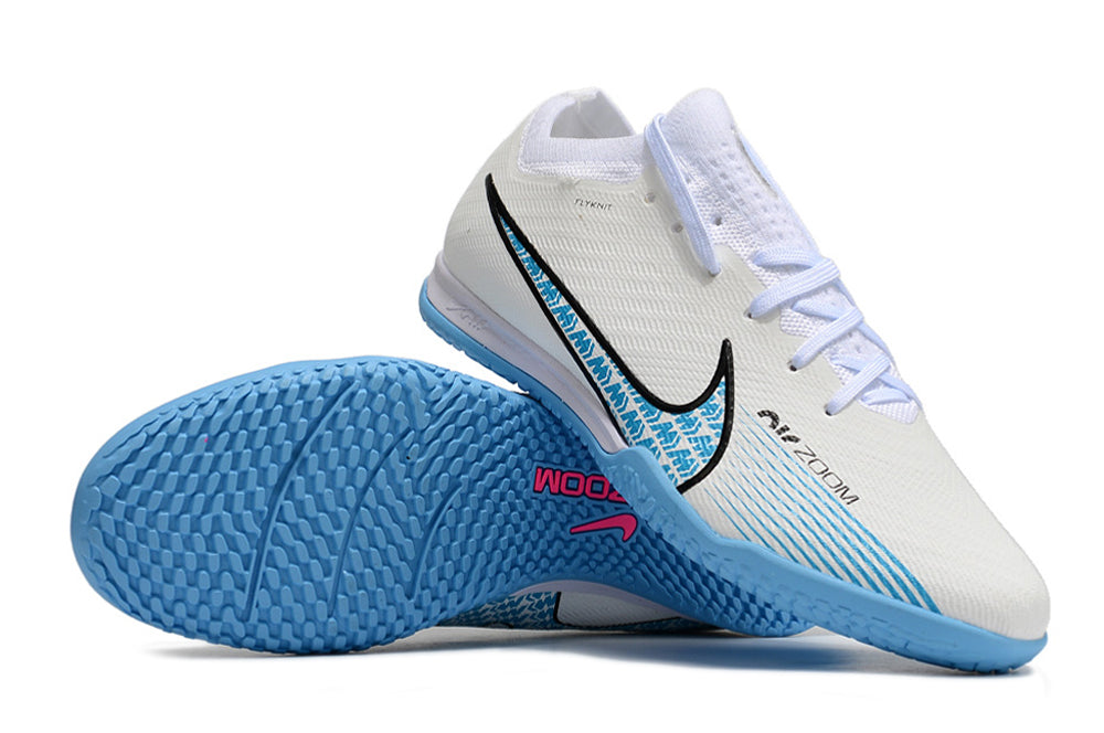 Nike Air Zoom Mercurial Vapor 15 IC Elite Futsal Shoes + Exclusive Gifts