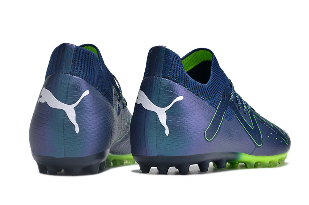 Puma Future MG Elite Turf Soccer Cleats + Exclusive Gifts