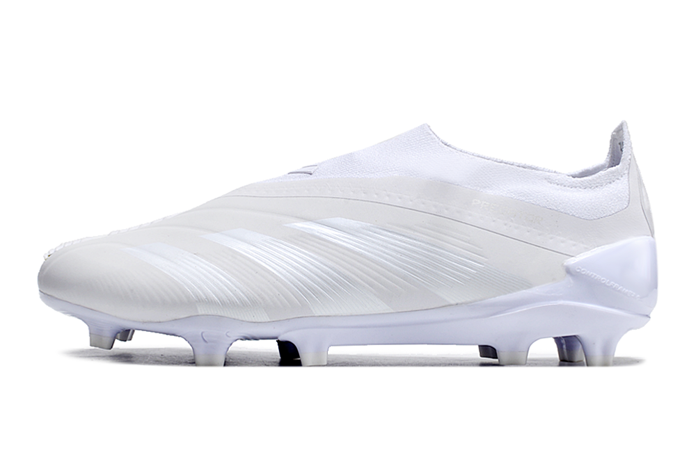 Adidas Predator + 24 Elite Football Boots + Exclusive Gifts