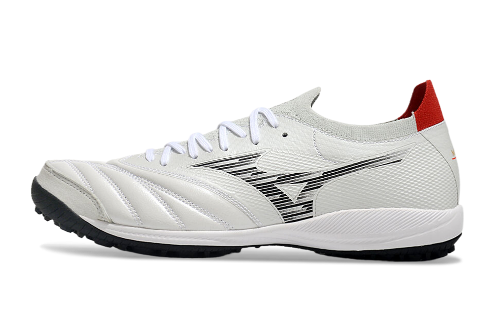 Mizuno Morelia Neo Sala TF Elite Turf Soccer Cleats + Exclusive Gifts