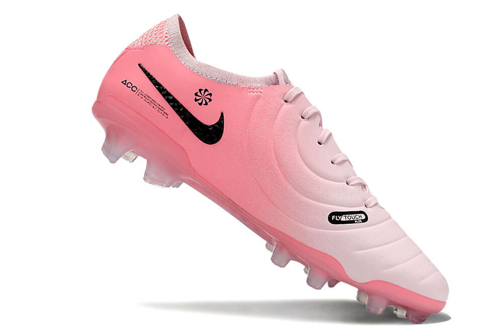 Nike Tiempo Legend 10 Elite Field Soccer Cleats + Exclusive Gifts