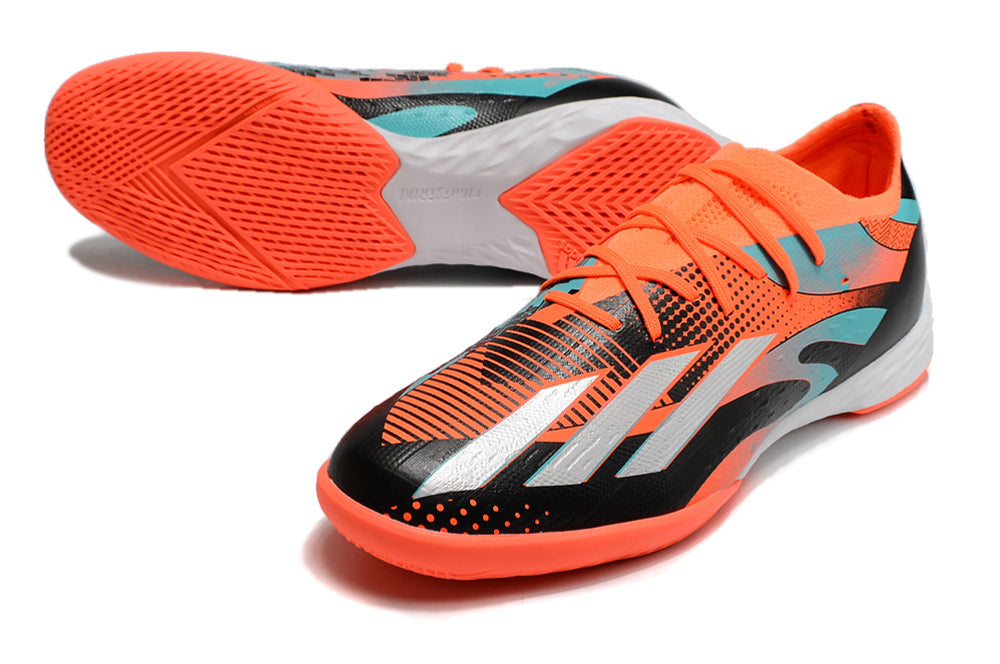 Adidas Speedportal.1 IC Elite Futsal Shoes + Exclusive Gifts