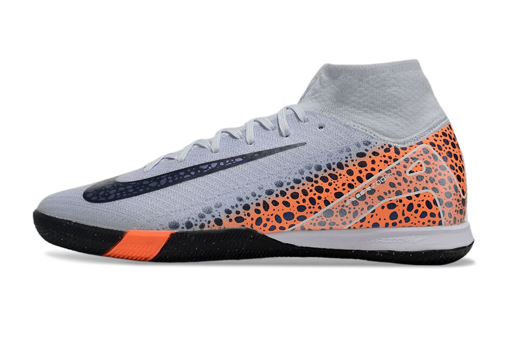 Nike Air Zoom Mercurial Superfly 10 IC Elite Futsal Shoes + Exclusive Gifts