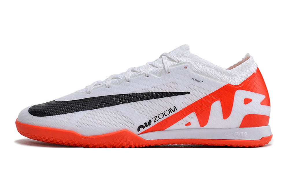 Nike Air Zoom Mercurial Vapor 15 IC Elite Futsal Shoes + Exclusive Gifts