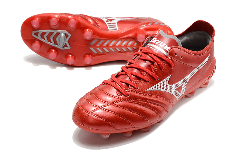 Mizuno Morelia Neo FG Elite Football Boots + Exclusive Gifts