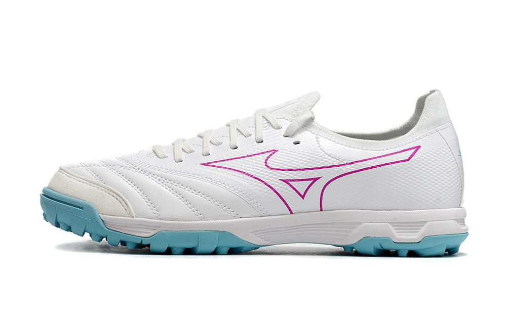 Mizuno Morelia TF Elite Turf Soccer Cleats + Exclusive Gifts