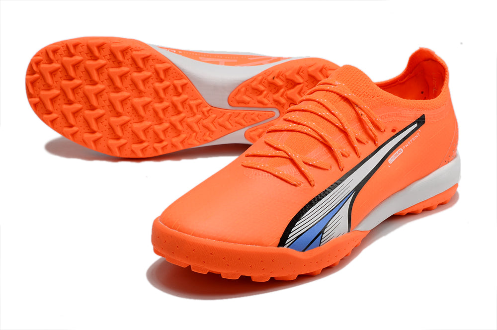 Puma Ultra TF Elite Turf Soccer Cleats + Exclusive Gifts