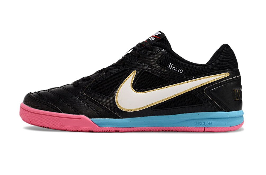 Nike SB Gato Elite Futsal Shoes + Exclusive Gifts