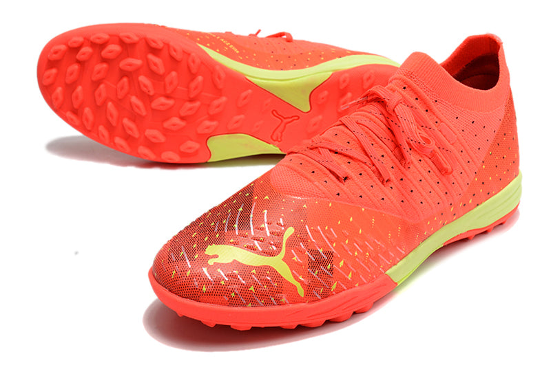 Puma Future TF Elite Turf Soccer Cleats + Exclusive Gifts