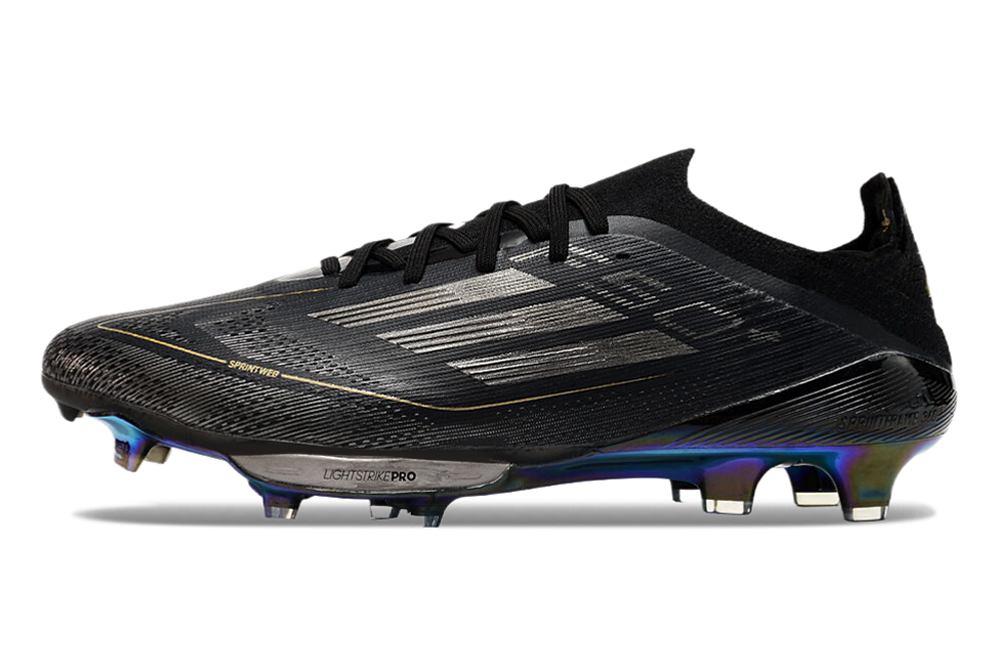 Adidas X F50 FG Elite Field Boots + Exclusive Gifts