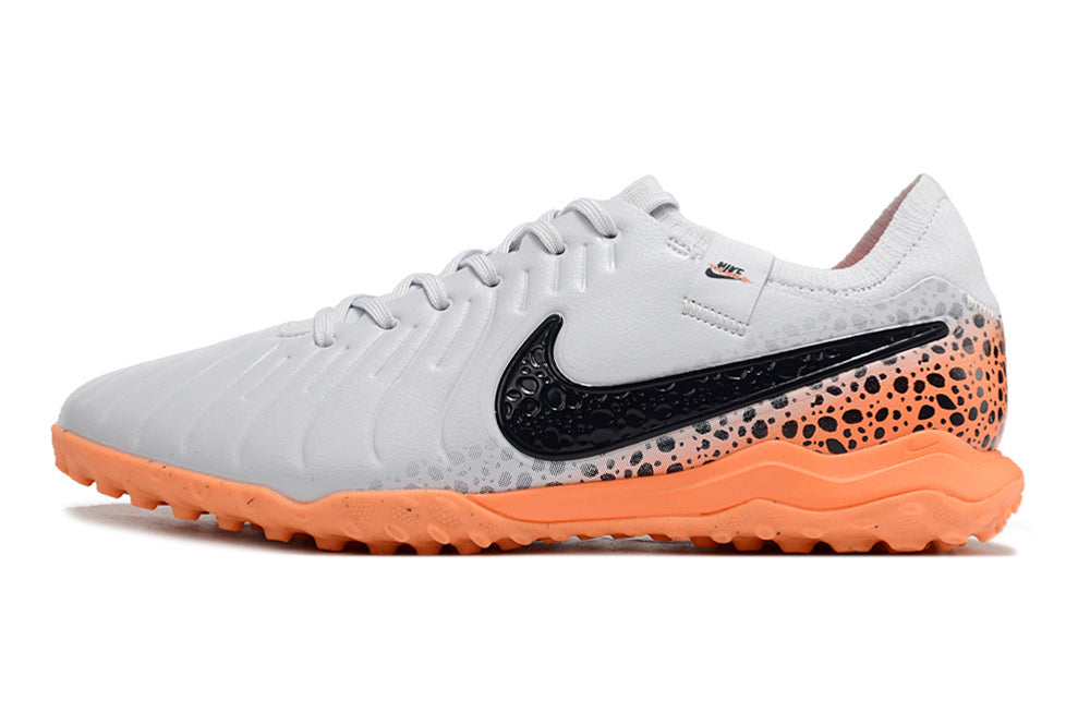 Nike Tiempo Legend 10 TF Elite Turf Soccer Cleats + Exclusive Gifts