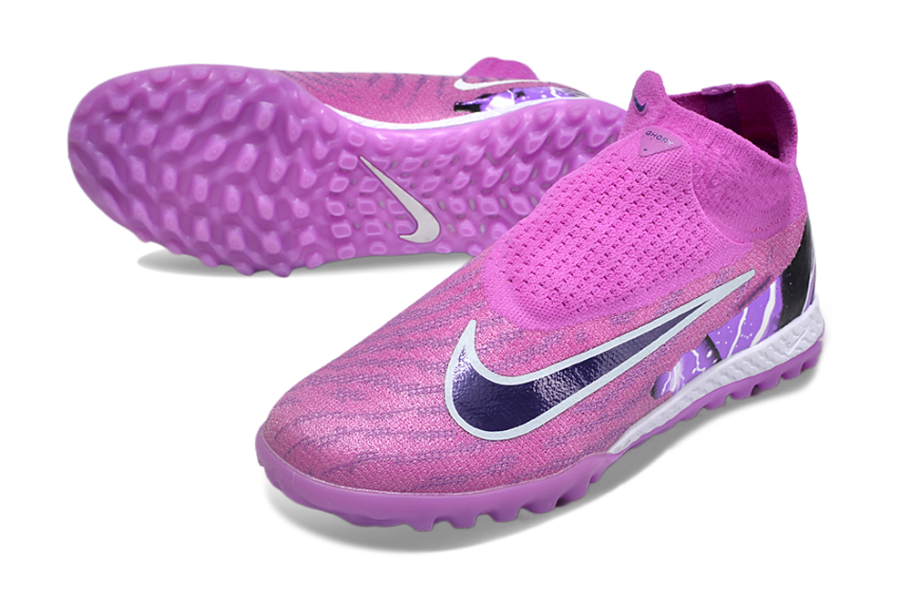 Nike Phantom GX DF TF Elite Turf Soccer Cleats + Exclusive Gifts