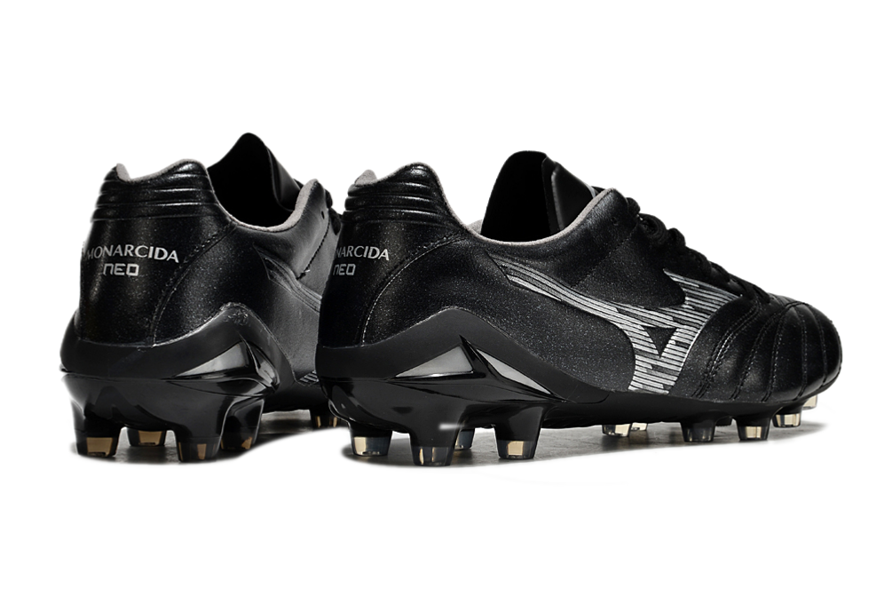 Mizuno Morelia Neo 4 FG Elite Football Boots + Exclusive Gifts
