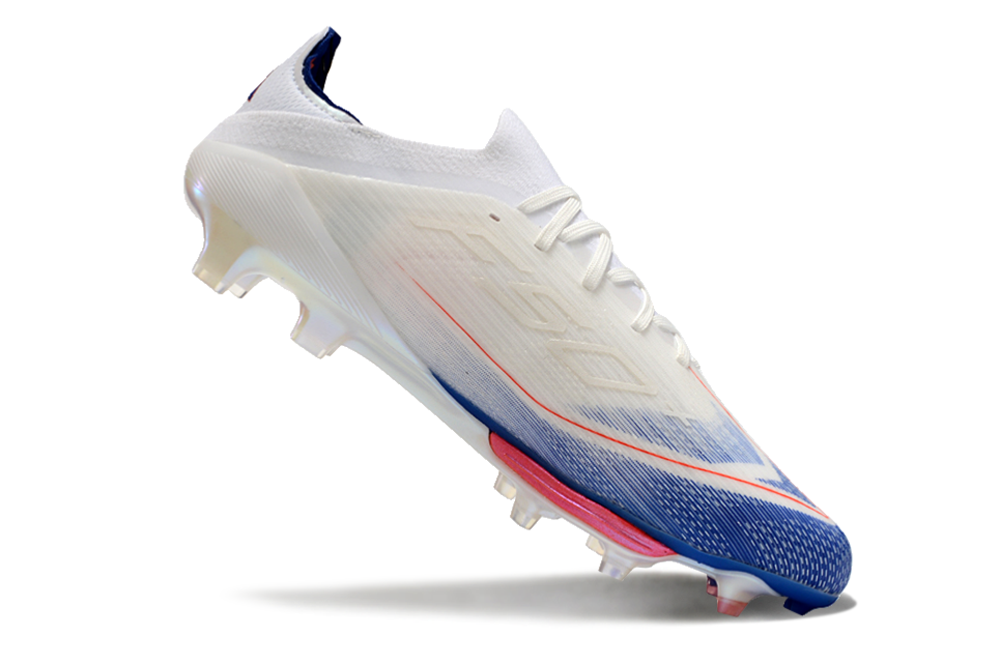 Adidas X F50 FG Elite Field Boots + Exclusive Gifts