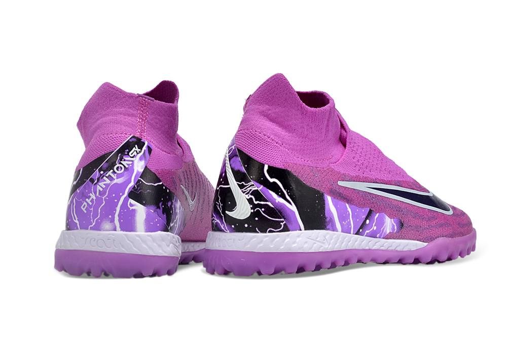 Nike Phantom GX DF TF Elite Turf Soccer Cleats + Exclusive Gifts