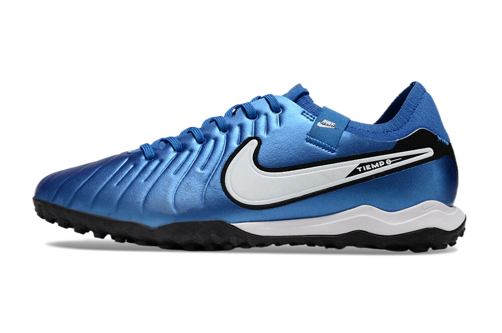 Nike Tiempo Legend 10 TF Elite Turf Soccer Cleats + Exclusive Gifts