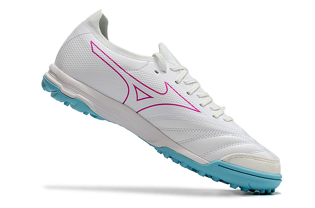Mizuno Morelia TF Elite Turf Soccer Cleats + Exclusive Gifts